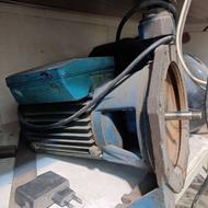 پمپ یکو نیم اسب پنتاکس ایتالیا