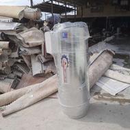 جت هیتر 100 هزار گازی گازوئیلی