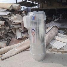 جت هیتر 100 هزار گازی گازوئیلی