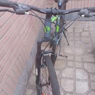 دوچرخه 21 دنده اینتس سایز 27.5