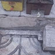 2عدد گاز سالم