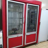 یخچال ویترینی