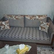 مبلمان راحتی