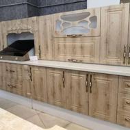 کابینت نما مجلل ویما