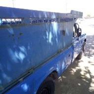 وانت نیسان 78