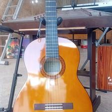 گیتار یاماها سی 40 اصل 2025