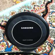 شارژر بیسیم سامسونگ