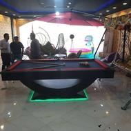میز بیلیارد 09194219634