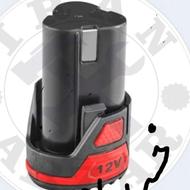 باطری دریل شارژی رونیکس