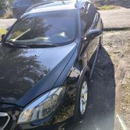 برلیانس کراس موتور کوچک97