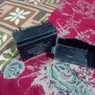 باتری موتور