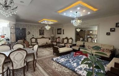 آپارتمان 107متری فرجام