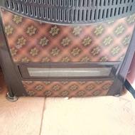 بخاری به فروش میرسد