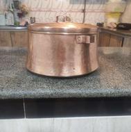 قابلمه چکشی بدون ایراد