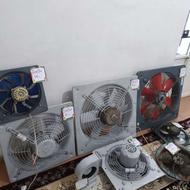 هواکش صنعتی