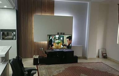 اجاره آپارتمان 65 متر در شهرک مریم/خوش نقشه نورگیر