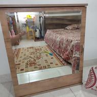 آیینه باکس دار