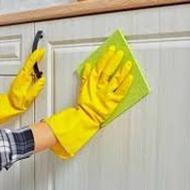 نظافت چی منزل