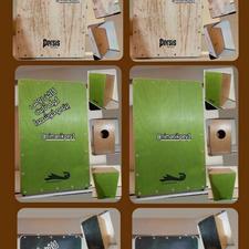 کاخن پرسیی رومی رامین نیک پی