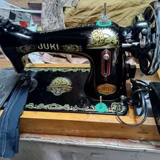 چرخ خیاطی ژاپنی سالم باباکس سالم درحدنو