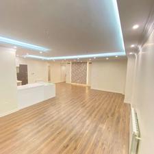 اجاره آپارتمان 128 متر در شهرک غرب