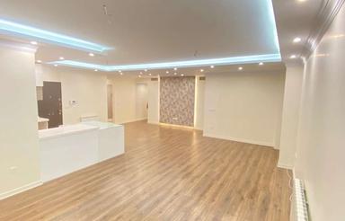 اجاره آپارتمان 128 متر در شهرک غرب