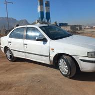 سمند مولتی +