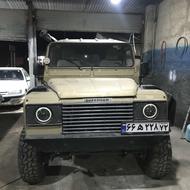 پاژن مدل 71افرودی