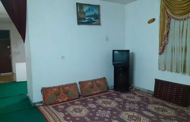 سوئیت 50 متری همکف