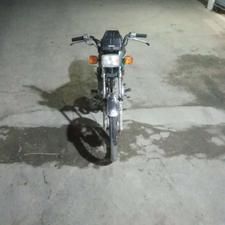 موتور هندا 125