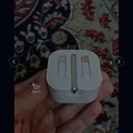 شارژر 20 وات اصلی اپل