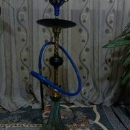 قلیان سیلیکونی