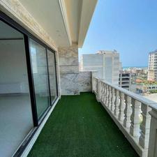 اجاره اپارتمان 130 متری لوکس در شریعتی