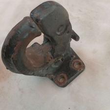 مالبند و جا بکسل