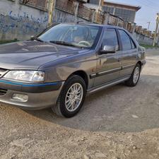 پارسELXمدل 90