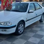 پژو پارس Tu5 Lx مدل 1400