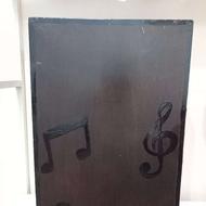 کاخن طرحدار فروش یا معاوضه