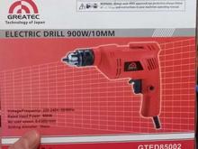 میخ کوب .دریل .آچار بکس در شیپور