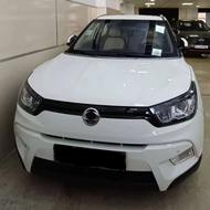 تیولی الیت 2017 فروش اقساطی