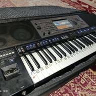 ارگ یاماها A5000 کارتو باز a5000