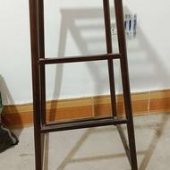 چهارپایه فلزی نو (اصلا استفاده نشده)