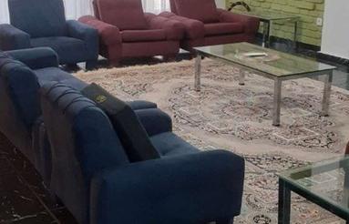 خانه و کلنگی 200 متر در عباس کلا