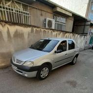 ال نود درجه یک مدل 86