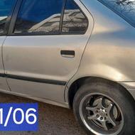 فروش فوری سمندمدل84