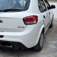 تیبا2 1400 کم کار