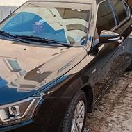 فروش دنا پلاس 97