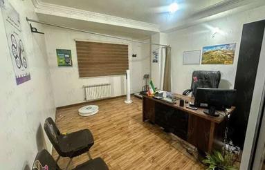 واحد خدماتی بر اصلی خیابان جویبار