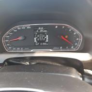 ایکس 22 اسپرت لاکچری اتومات سند تک برگ1401