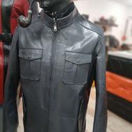 کار مردانه اندامی گاوی درجه 1