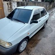 پراید 91 سند تک برگ